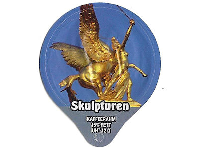 Serie 7.127 B "Skulpturen", Gastro