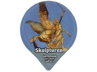 Serie 7.127 C "Skulpturen", Gastro