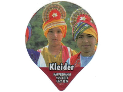 Serie 7.128 C "Kleider", Gastro