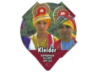 Serie 7.128 C "Kleider", Riegel