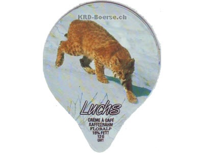 Serie 7.129 "Luchs", Gastro