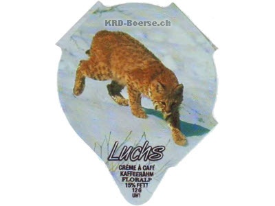 Serie 7.129 "Luchs", Riegel