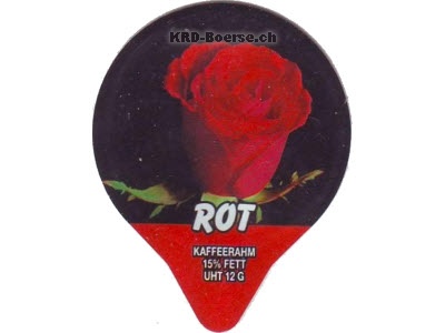 Serie 7.130 "Dynamisches Rot", Gastro