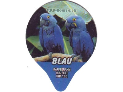 Serie 7.131 "Liebliches Blau", Gastro