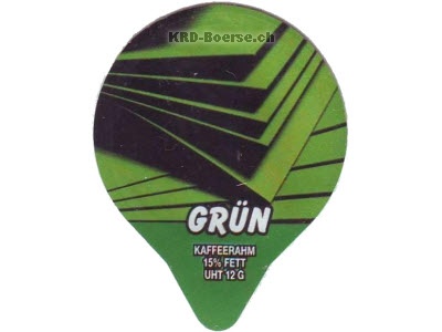 Serie 7.132 "Natur in Grün", Gastro