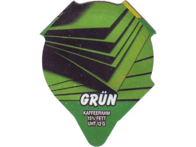 Serie 7.132 "Natur in Grün", Riegel
