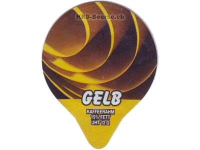 Serie 7.133 "Sonniges Gelb", Gastro
