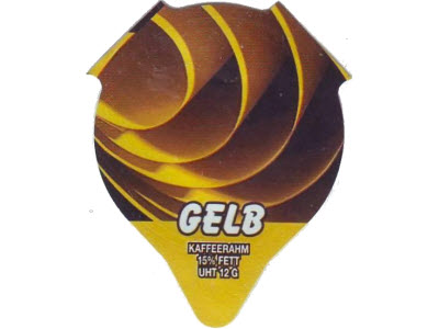 Serie 7.133 "Sonniges Gelb", Riegel