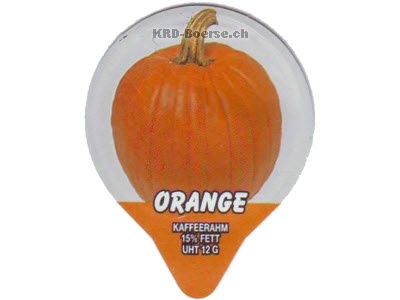 Serie 7.134 "Warmes Orange", Gastro