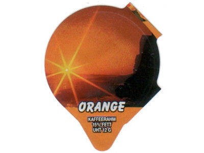 Serie 7.134 \"Warmes Orange\", Riegel