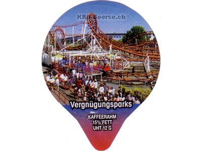 Serie 7.136 "Vergnügungsparks", Gastro