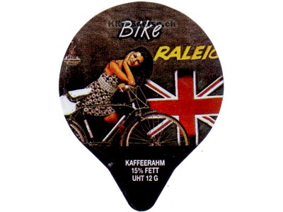Serie 7.137 "Bike", Gastro
