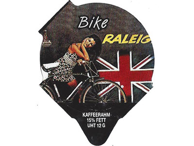 Serie 7.137 \"Bike\", Riegel