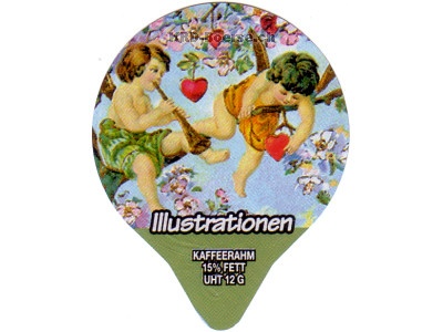 Serie 7.138 "Illustrationen", Gastro
