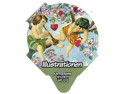 Serie 7.138 "Illustrationen", Riegel