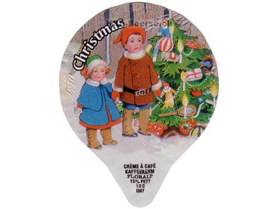 Serie 7.140 "Christmas", Gastro