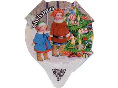 Serie 7.140 "Christmas", Riegel