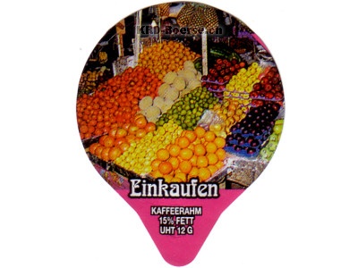 Serie 7.143 "Einkaufen", Gastro