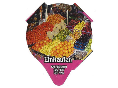 Serie 7.143 "Einkaufen", Riegel