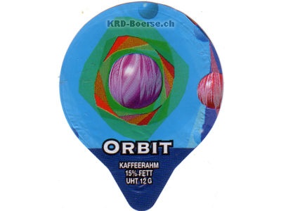 Serie 7.144 \"Orbit\", Gastro
