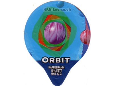Serie 7.144 "Orbit", Gastro