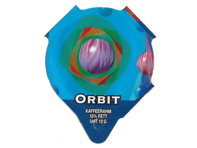Serie 7.144 \"Orbit\", Riegel