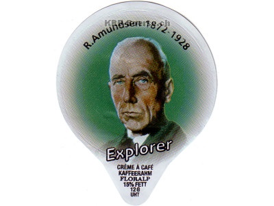 Serie 7.147 "Explorer", Gastro
