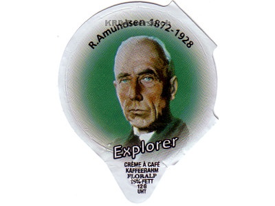 Serie 7.147 "Explorer", Riegel