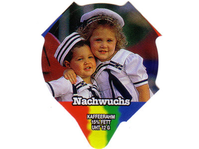 Serie 7.148 A "Nachwuchs", Riegel