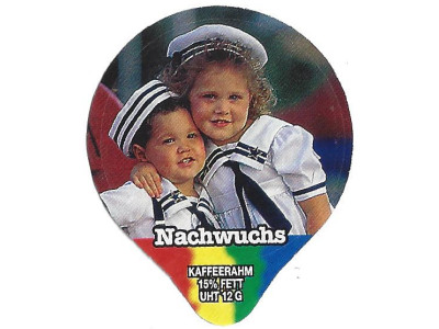 Serie 7.148 B \"Nachwuchs\", Gastro