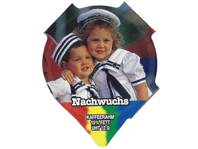Serie 7.148 C "Nachwuchs", Riegel