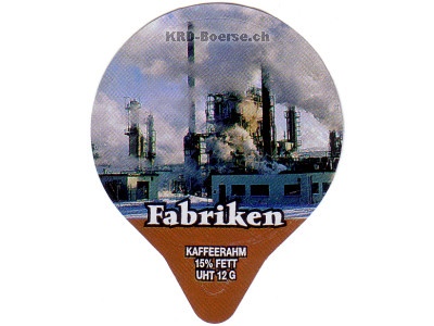 Serie 7.149 A "Fabriken", Gastro
