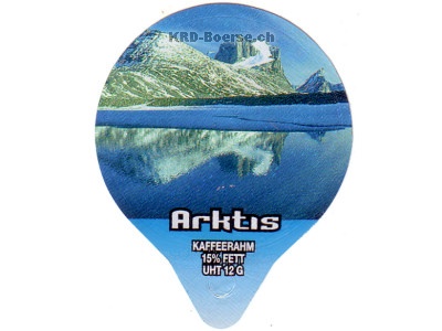 Serie 7.150 A \"Arktis\", Gastro