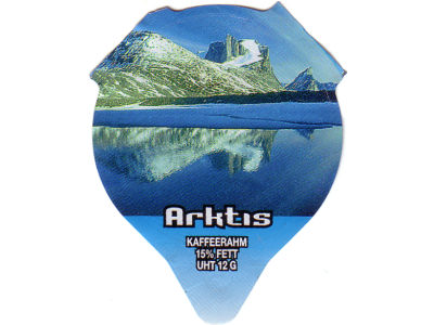 Serie 7.150 A "Arktis", Riegel