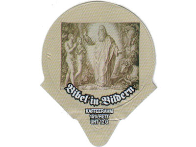 Serie 7.151 A "Bibel in Bildern", Riegel