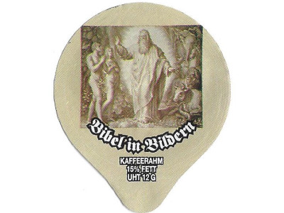 Serie 7.151 B "Bibel in Bildern", Gastro