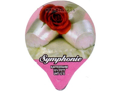 Serie 7.154 A "Symphonie", Gastro