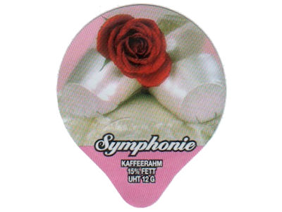 Serie 7.154 B "Symphonie", Gastro