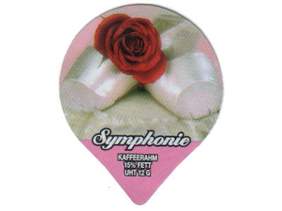 Serie 7.154 C "Symphonie", Gastro