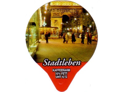 Serie 7.155 A "Stadtleben", Gastro