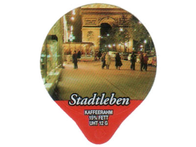 Serie 7.155 B \"Stadtleben\", Gastro