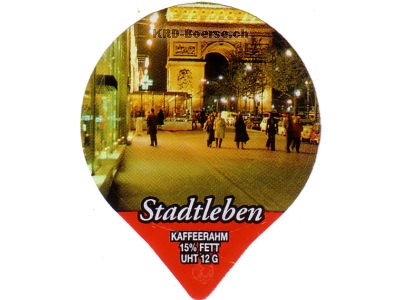 Serie 7.155 C "Stadtleben", Gastro