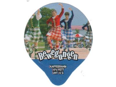 Serie 7.156 B "Bewegungen", Gastro