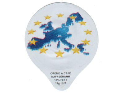 Serie 7.158 B "EURO", Gastro