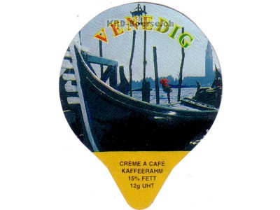 Serie 7.159 A "Venedig", Gastro