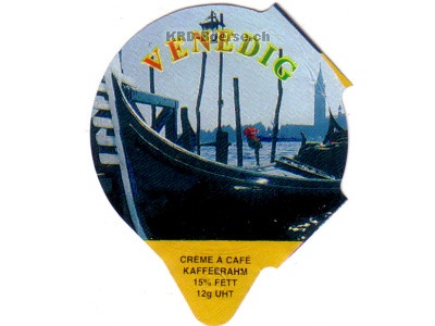 Serie 7.159 A "Venedig", Riegel
