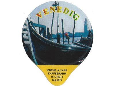 Serie 7.159 B "Venedig", Gastro
