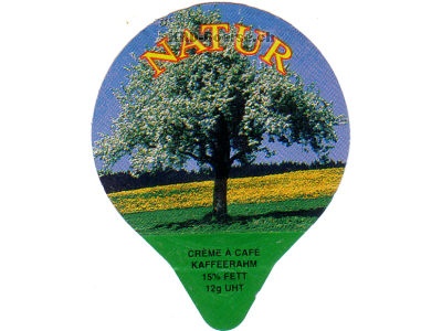 Serie 7.163 "Natur", Gastro