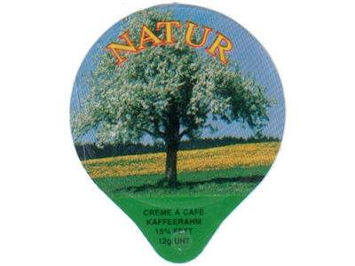 Serie 7.163 B "Natur", Gastro