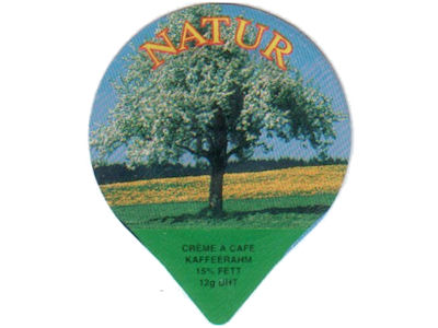 Serie 7.163 C "Natur", Gastro